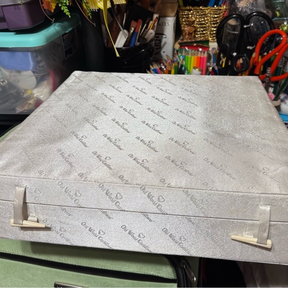 💥Hold for Shiela💥OLD WORLD CHRISTMAS BRIDES COLLECTION VINTAGE ORNAMENTS - Picture 9 of 10